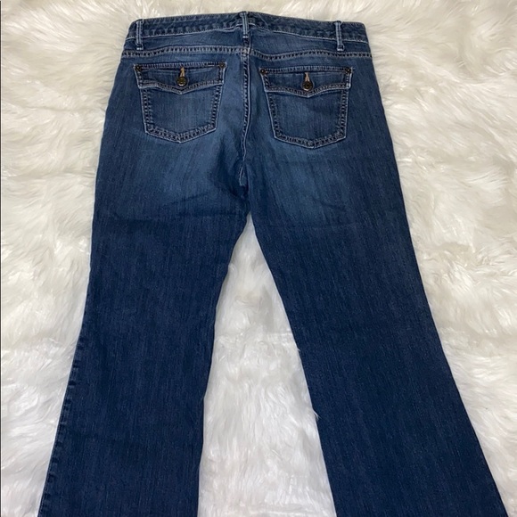 Banana Republic Jeans - Picture 4 of 5